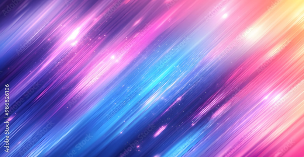 Colourful Gradient Background with Purple, Blue, and Pink Shades Colourful Gradient Background with Purple, Blue, and Pink Shades