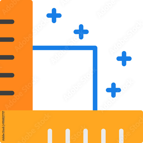 Ruler Icon