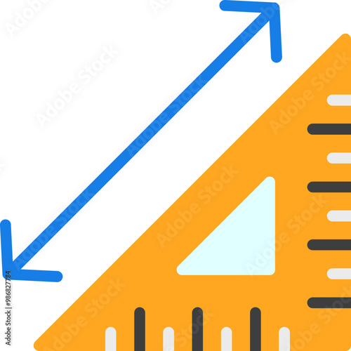 Ruler Icon