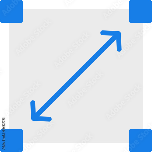 Size Icon