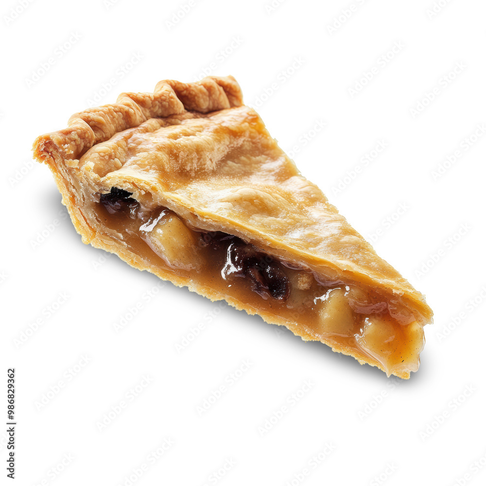 A Slice of Apple Pie A Slice of Apple Pie