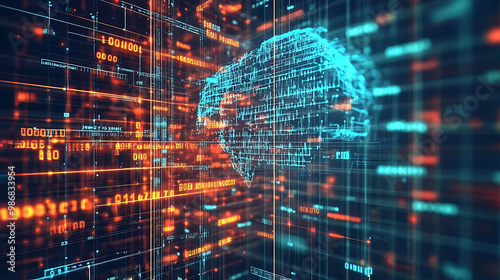 Transform retail banking Ai driven  credit scoring systems that analyze vast data sets providing accurate and fair credit assessments for better financial decisionmaking