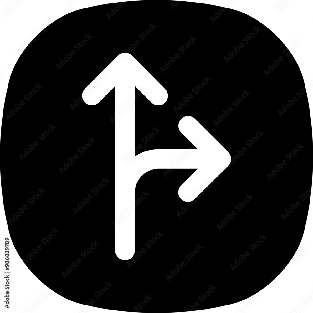 go right go right