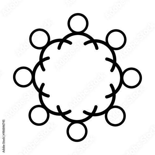 icon, vector, profile, logo, user, illustration, account, person, sign, personal, symbol, human,