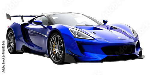 sports car