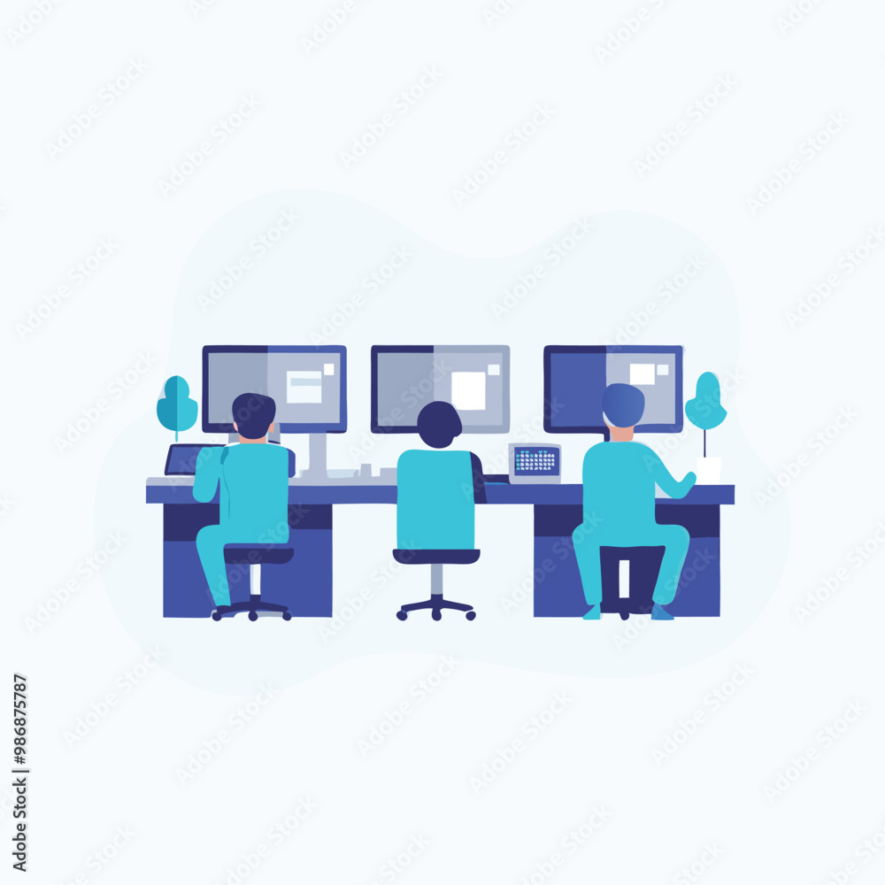 Cyber security infographics vector resources Cyber security infographics vector resources
