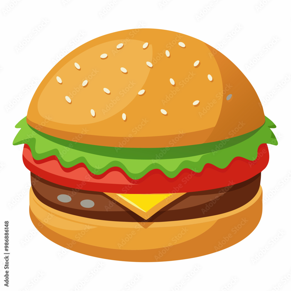 Premium Burger Vector Graphic for Menus & Advertising,High-Quality Burger Vector Art for Menus & Ads,Stylish Burger Vector Graphics,Eye-Catching Burger Vector Design for Ads and Menus Premium Burger Vector Graphic for Menus & Advertising,High-Quality Burger Vector Art for Menus & Ads,Stylish Burger Vector Graphics,Eye-Catching Burger Vector Design for Ads and Menus