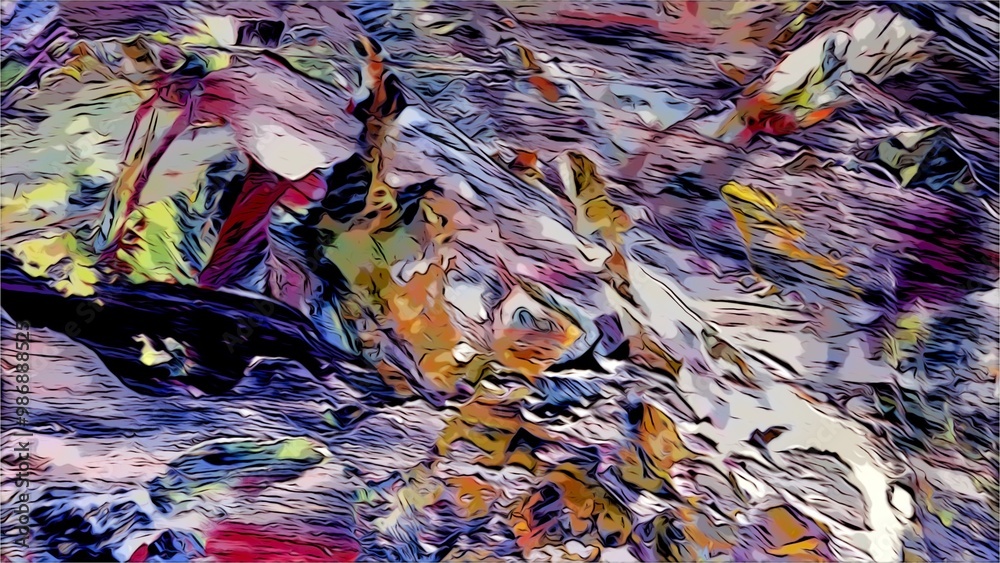 abstract background wallpaper. Modern motif visual art. Mixtures of oil paint. Trendy hand painting canvas. Wall decor and Wall art prints Idea. 3D Texture. Art object
abstract background wallpaper. Modern motif visual art. Mixtures of oil paint. Trendy hand painting canvas. Wall decor and Wall art prints Idea. 3D Texture. Art object