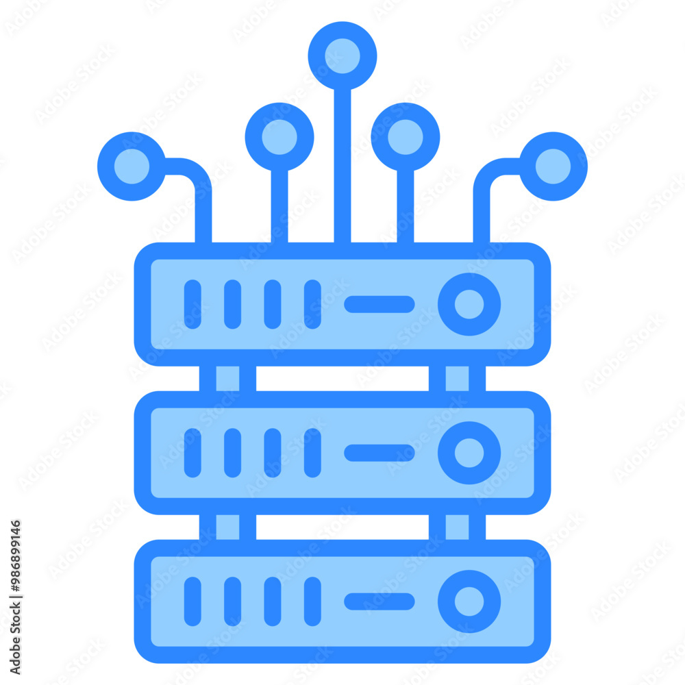 Load Balancer Icon Load Balancer Icon