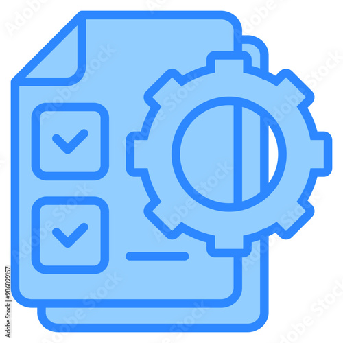 Service Sla Icon