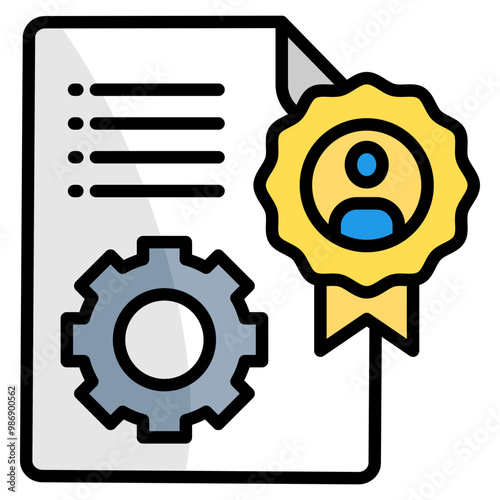 Service Guarantee Icon