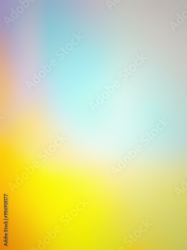 Abstract backgrounds. Color and shape digital graphic design.