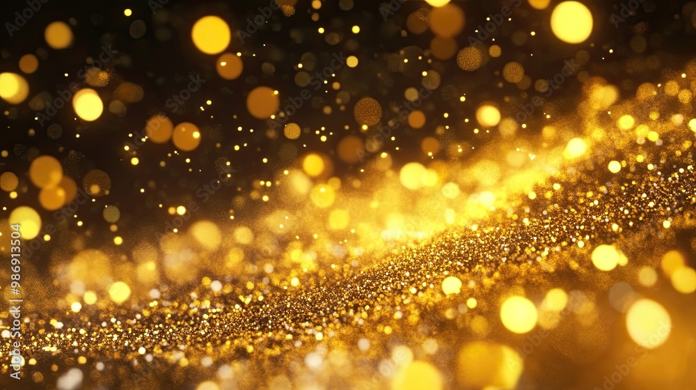 Golden Christmas Particles and Sprinkles: Shiny golden particles and sprinkles for a festive Christmas or New Year celebration, perfect for holiday-themed designs. Golden Christmas Particles and Sprinkles: Shiny golden particles and sprinkles for a festive Christmas or New Year celebration, perfect for holiday-themed designs.