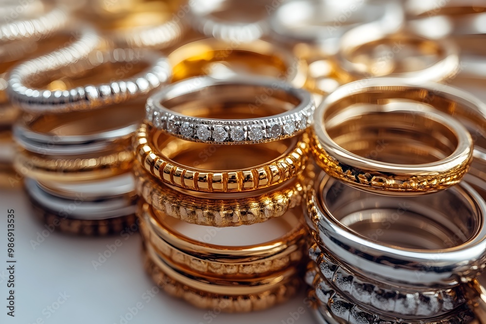 Matching Permanent Jewelry Symbolizing Unity Among Friends Matching Permanent Jewelry Symbolizing Unity Among Friends