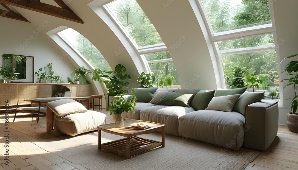 The 12 Best Places To Shop For Scandi-Inspired Furniture And Decor