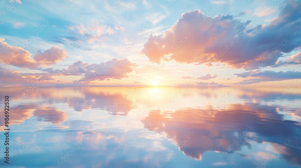 Embracing Dawn: Gentle Sunrise Illuminating Earth with Warmth Embracing Dawn: Gentle Sunrise Illuminating Earth with Warmth