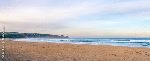Cape Woolamai, Phillip Island, Victoria, Australia