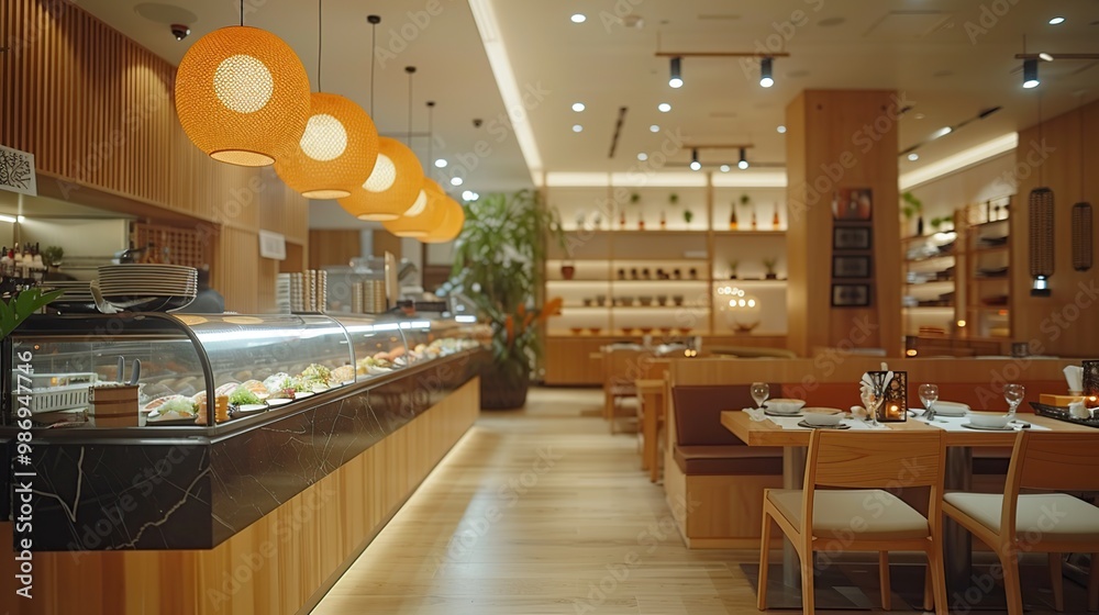 Modern Restaurant Interior Design Modern Restaurant Interior Design