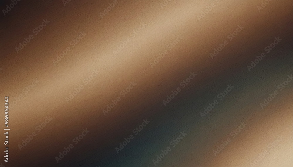 A brown and black striped background with a white line A brown and black striped background with a white line