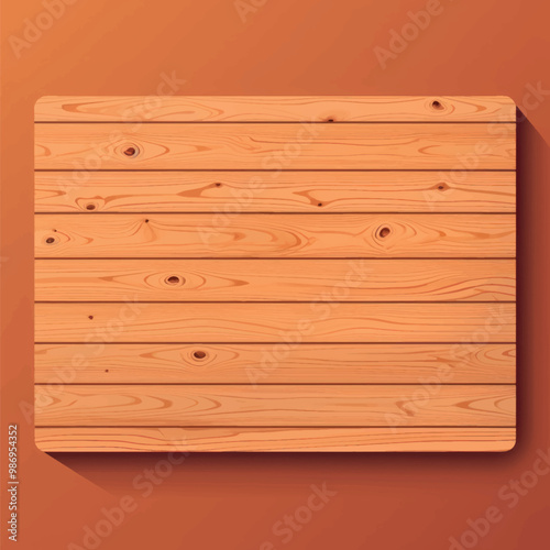 Natural wooden texture background