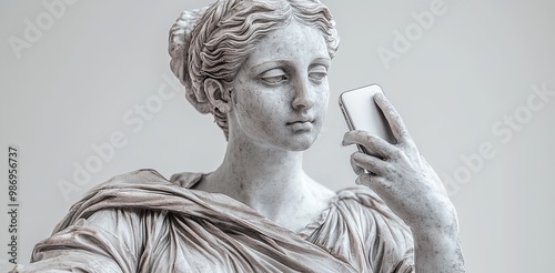 The Selfie of Antiquity: A ...