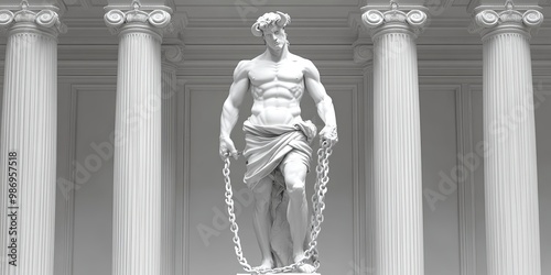 Guardian of Justice: A stoi...