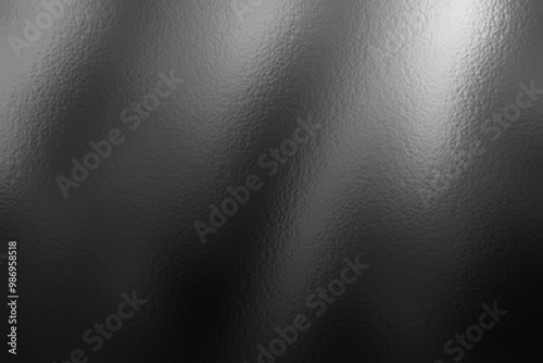 Abstract Black Background Defocused