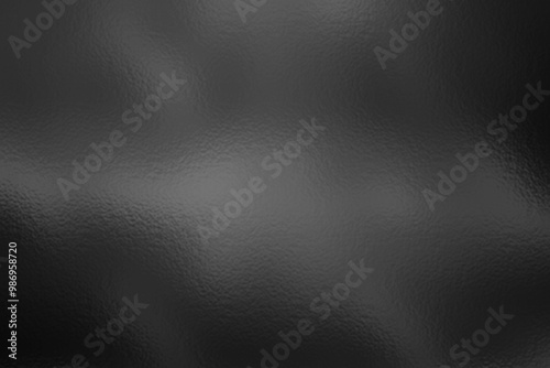 Abstract Black Background Defocused