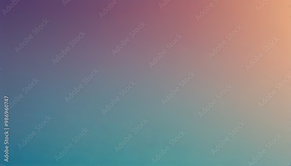 A colorful background with a blue and purple hue