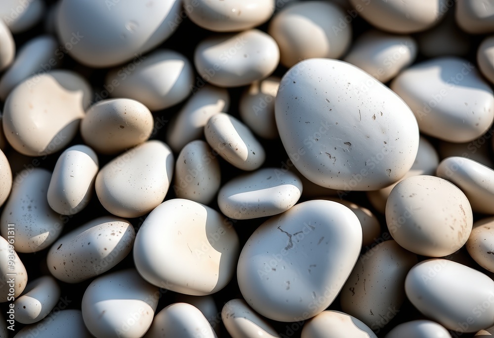 pebbles on the beach pebbles on the beach