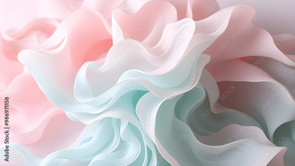 Obraz premium background colorful wallpaper