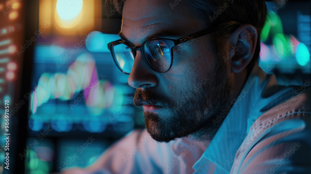 The Focused Financial Analyst The Focused Financial Analyst