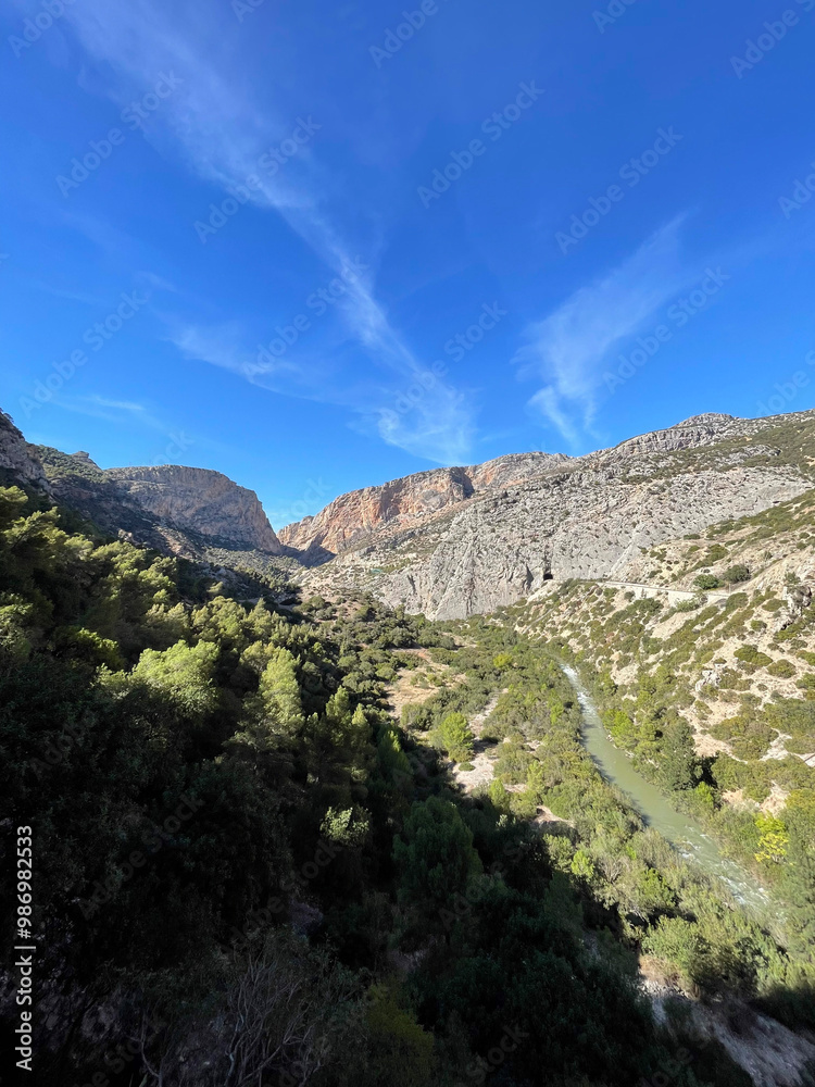 Spanish Nature Reserve Spanish Nature Reserve