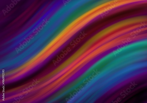 abstract background blur gradient photo