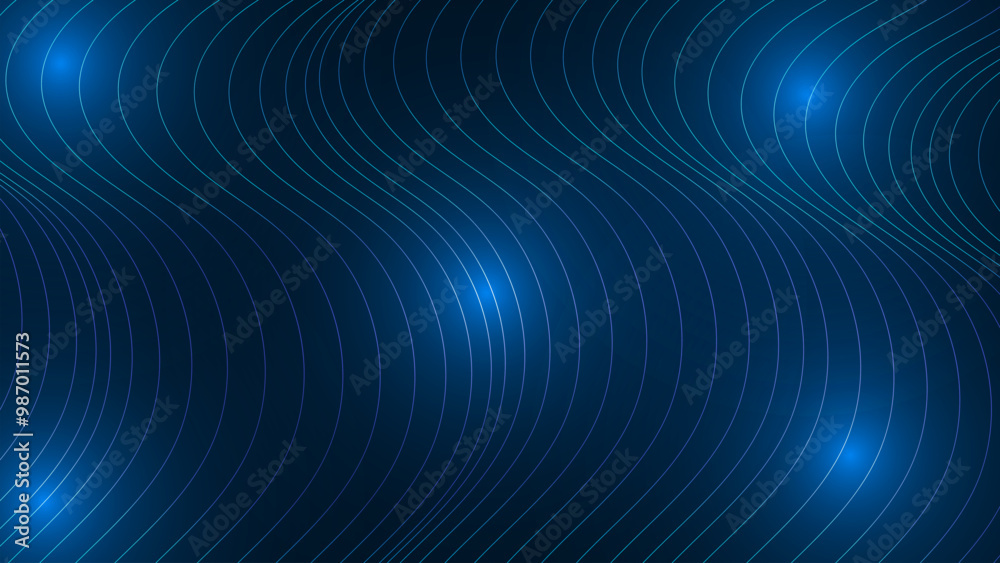 Abstract background with line design Abstract background with line design