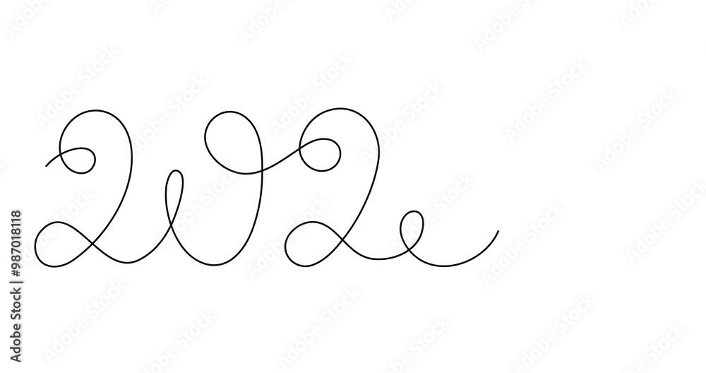 2025 year of snake one line art animation,hand drawn drawing contour motion.Holiday concept,festive New year chinese astrological horoscope,poisonous reptile serpent outline video.4k movie 2025 year of snake one line art animation,hand drawn drawing contour motion.Holiday concept,festive New year chinese astrological horoscope,poisonous reptile serpent outline video.4k movie