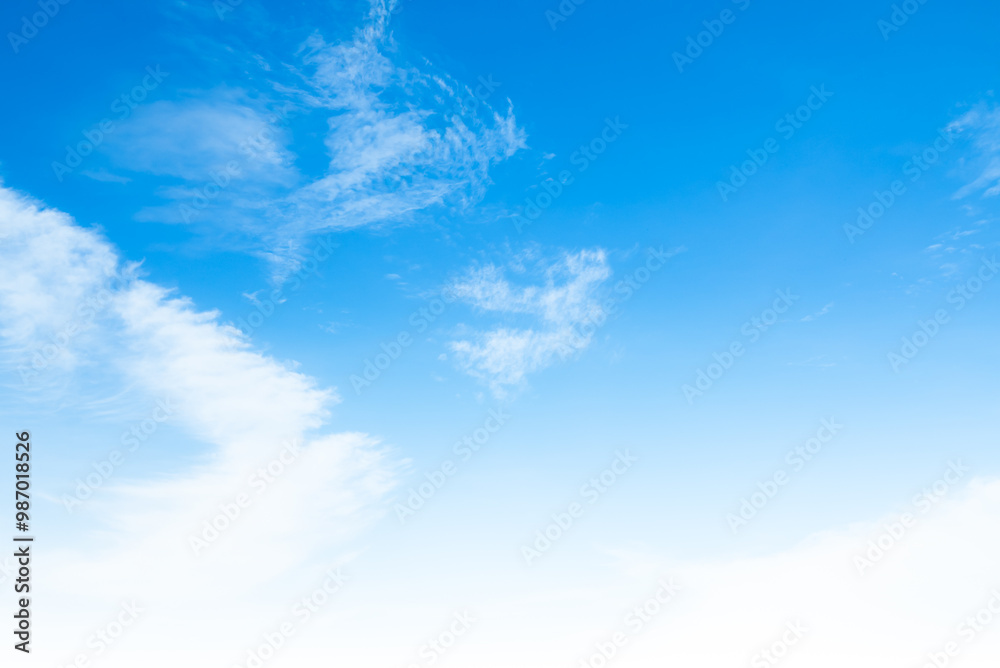 Sky background nature cloud paronama web cloudy summer winter season day, light beauty blue horizon spring brigth gradient calm abstract backdrop air nature view wallpaper landscape environment. Sky background nature cloud paronama web cloudy summer winter season day, light beauty blue horizon spring brigth gradient calm abstract backdrop air nature view wallpaper landscape environment.