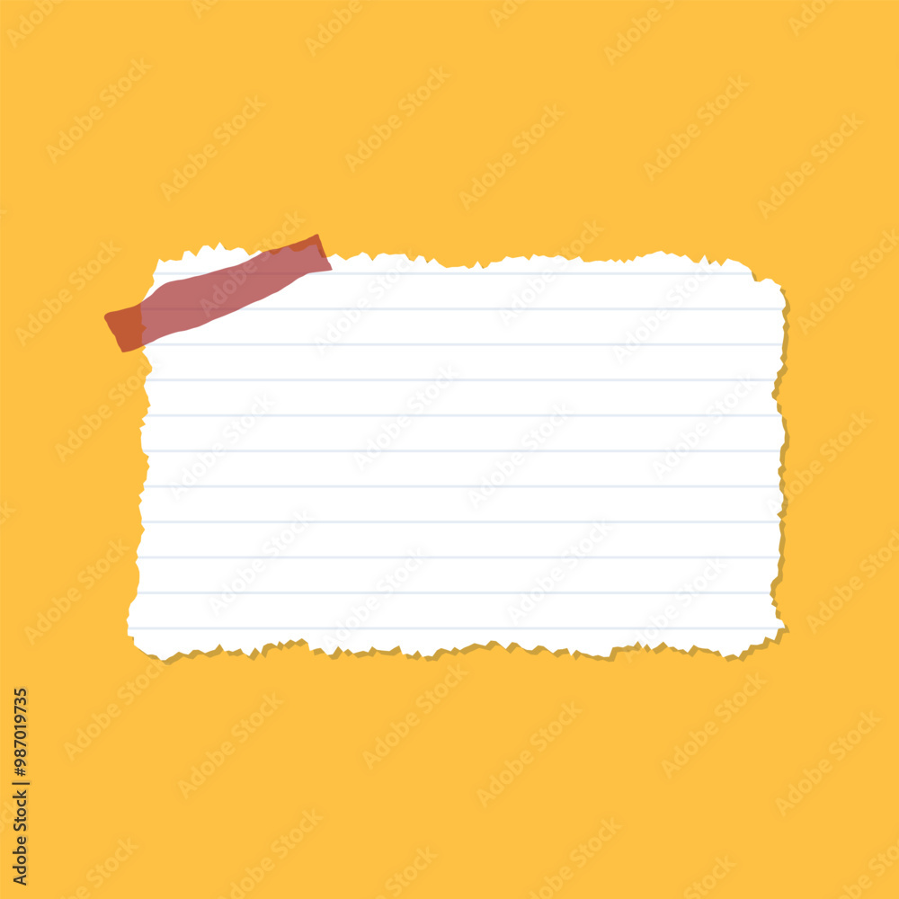 Paper sheet icon set in flat style. Note paper pieces vector illustration on isolated background. Sheets of note papers sign business concept. Paper sheet icon set in flat style. Note paper pieces vector illustration on isolated background. Sheets of note papers sign business concept.