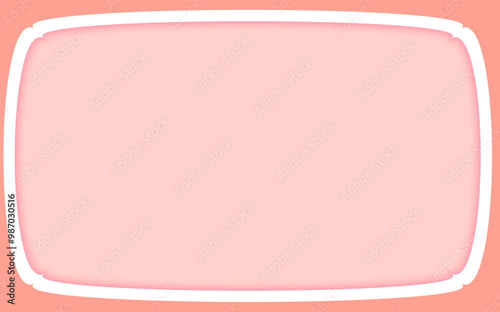 Elegant Pink Gradient Background with frames. minimalist design border lines. Abstract Curved Border Background. pink background. blank board design template
Elegant Pink Gradient Background with frames. minimalist design border lines. Abstract Curved Border Background. pink background. blank board design template