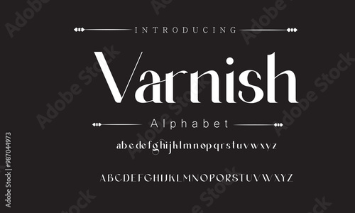 Elegant Signature Font Series