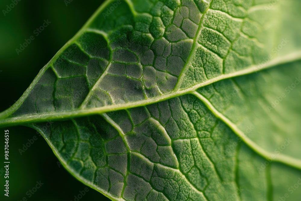 Enlivening green closeups to use as backgrounds, wallpaper or textured pics to inspire growth and connections , ai Enlivening green closeups to use as backgrounds, wallpaper or textured pics to inspire growth and connections , ai