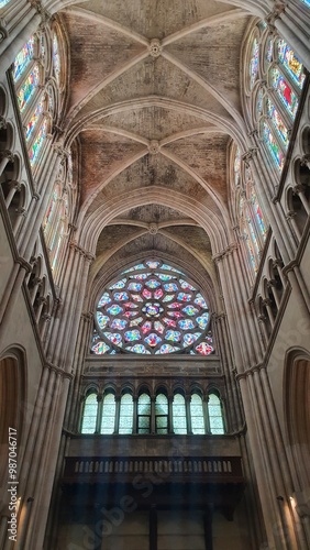 cathédrale
