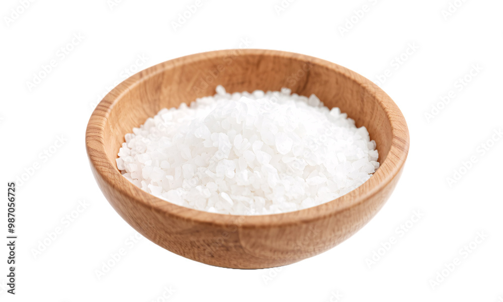 salt bowl isolated on transparent background salt bowl isolated on transparent background