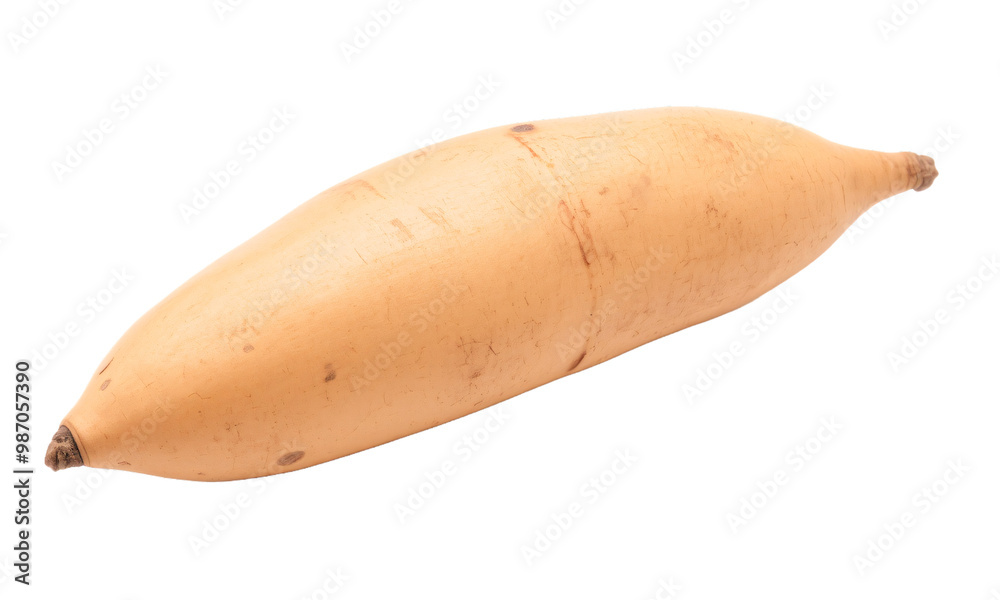 sweet potato isolated on transparent background sweet potato isolated on transparent background