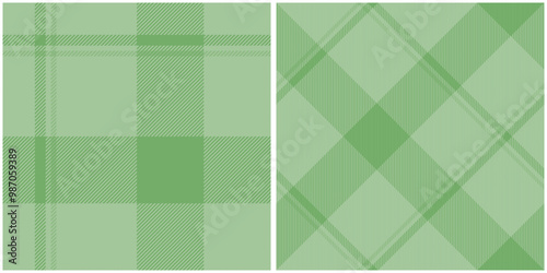 Wallpaper Mural Scottish Tartan Plaid Seamless Pattern, Plaids Pattern Seamless. for Scarf, Dress, Skirt, Other Modern Spring Autumn Winter Fashion Textile Design. Torontodigital.ca
