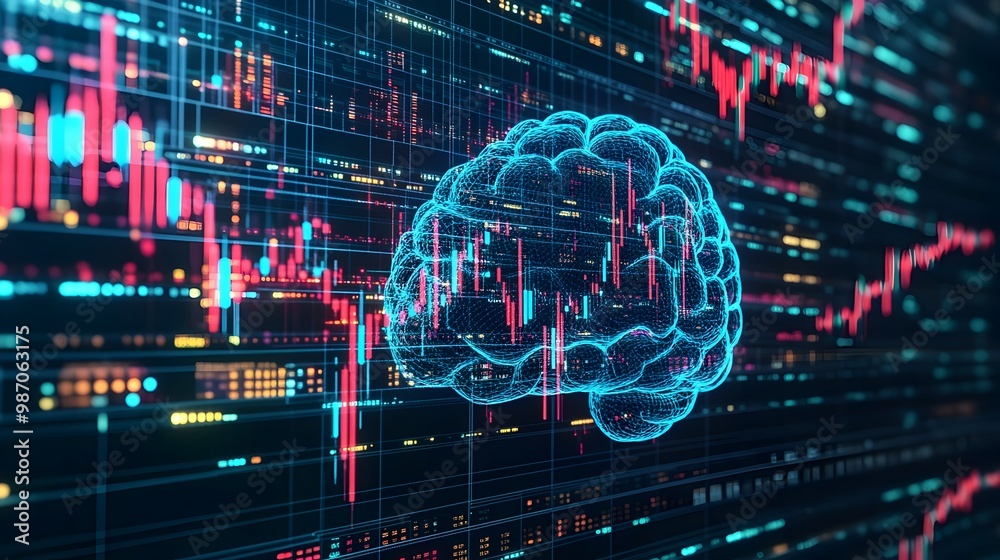 Cutting edge brain connected to real time market data feeds delivering neural trading capabilities and seamless with financial systems for enhanced investment decisions and portfolio optimization Cutting edge brain connected to real time market data feeds delivering neural trading capabilities and seamless with financial systems for enhanced investment decisions and portfolio optimization
