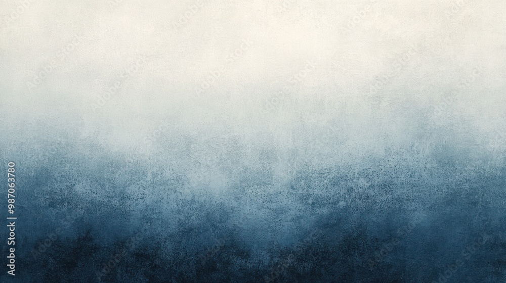 A serene blue-to-light grey gradient with a rough texture, reminiscent of a cloudy sky blending into dusk. A serene blue-to-light grey gradient with a rough texture, reminiscent of a cloudy sky blending into dusk.