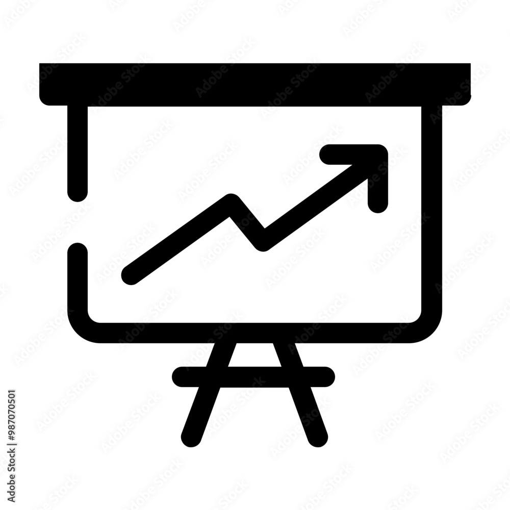 whiteboard icon design	