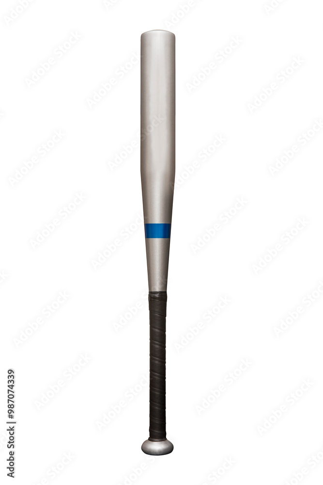 Baseball bat isolated on the transparent background Baseball bat isolated on the transparent background
