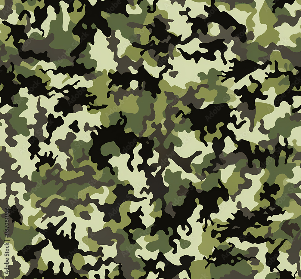 Ground Recon Coordination
Ground Recon Coordination